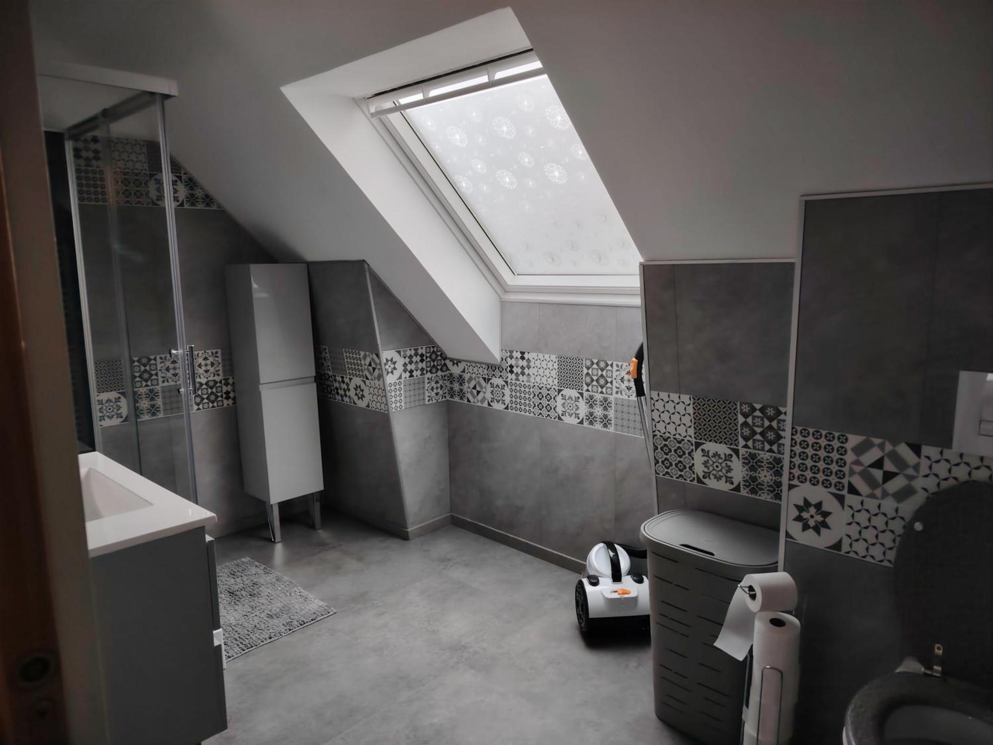 Chambre D'Hote Брест Экстерьер фото